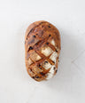 Raisins and Walnuts Bread