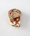 Raisins and Walnuts Bread