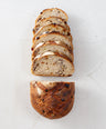 Raisins and Walnuts Bread