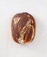 Plain white Bread