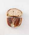 Plain white Bread