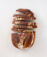Plain white Bread