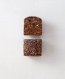 Organic rye Bread