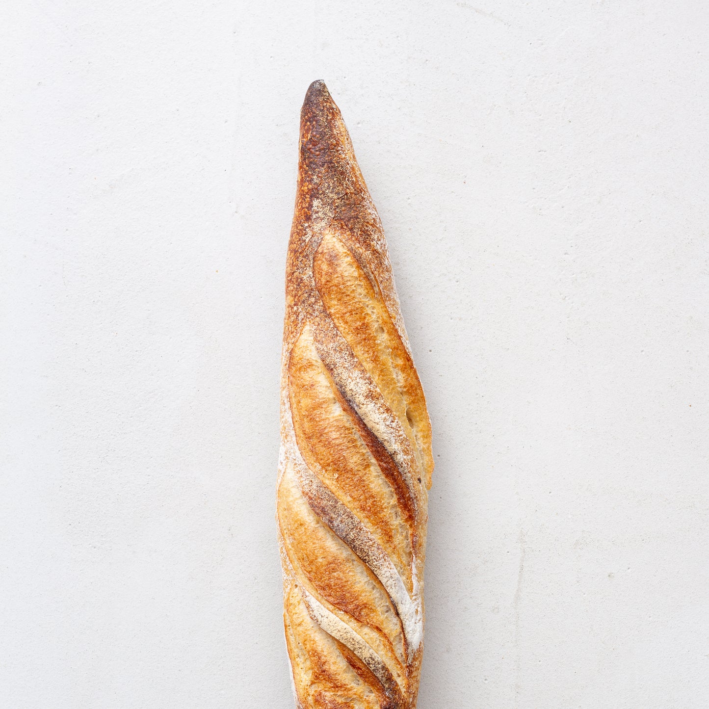 Sourdough Baguette