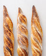 Sourdough Baguette