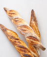 Sourdough Baguette