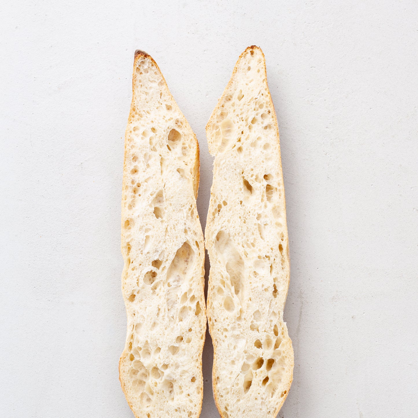 Sourdough Baguette