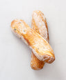 Ciabatta Black Olive