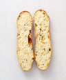 Ciabatta Black Olive