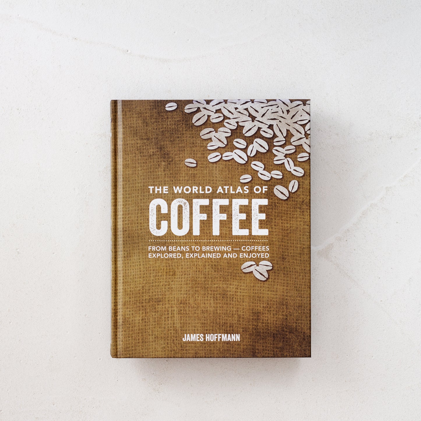 Atlas of Coffee