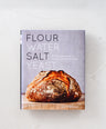 Flour Water Salt Yeast