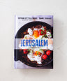 Jerusalem a Cookbook