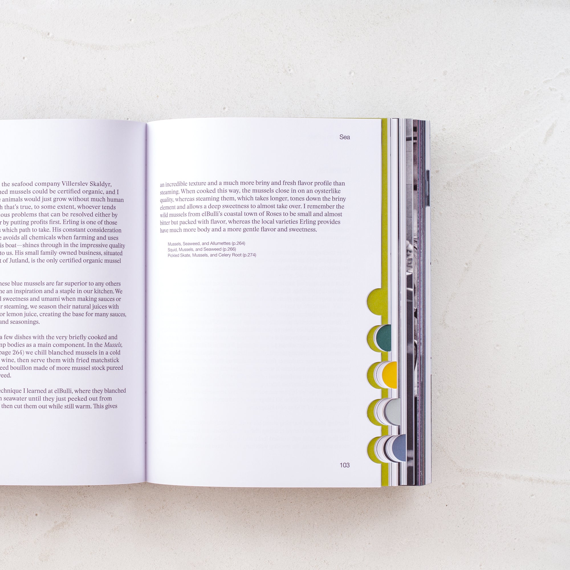 Relæ A Book of Ideas Relæ: A Book of Ideas