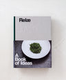 Relæ: A Book of Ideas