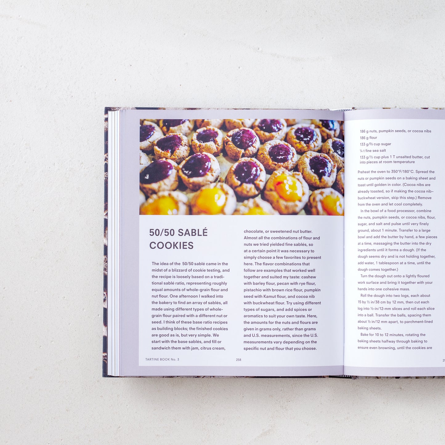 Tartine Book No. 3