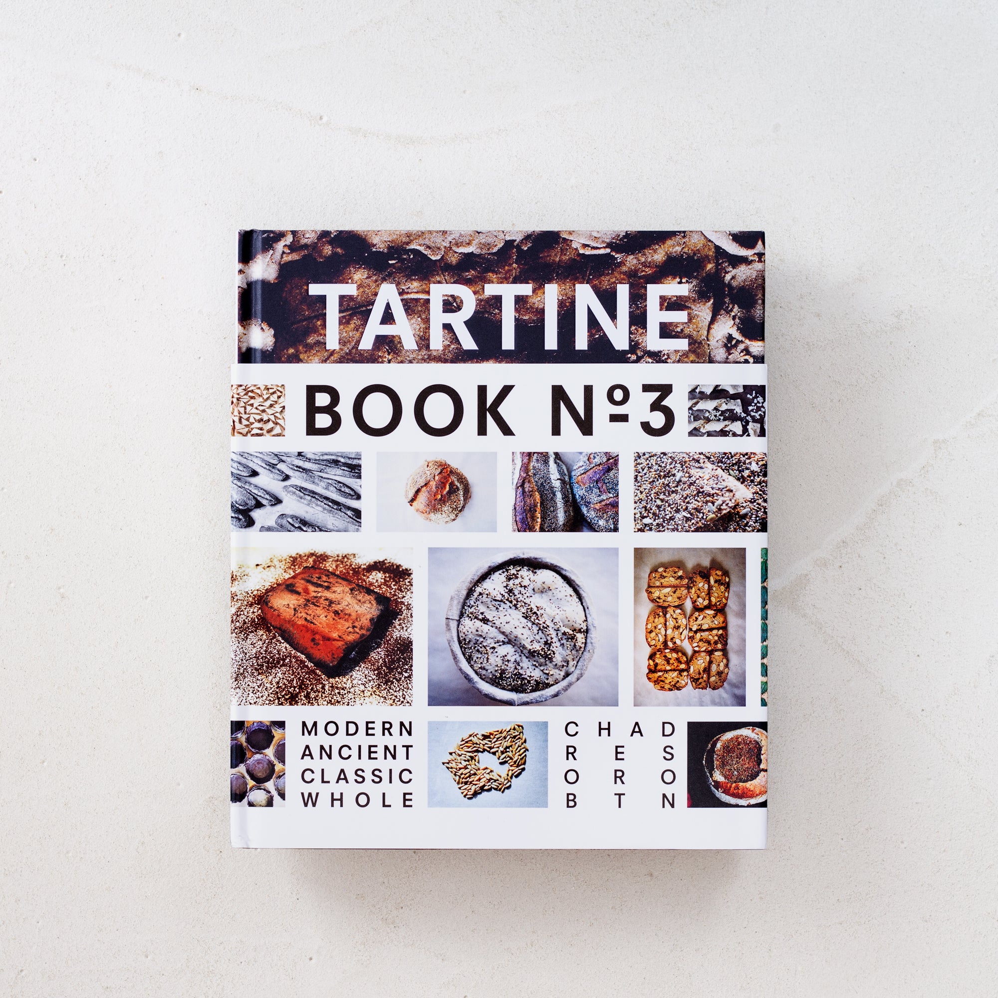 Tartine Book No. 3